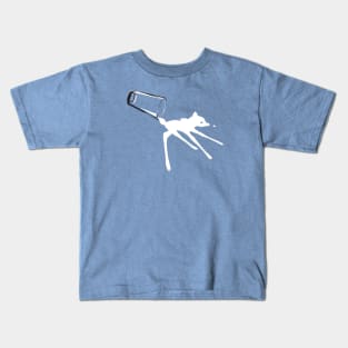 Oh Deer! Kids T-Shirt